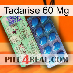 Tadarise 60Mg new02